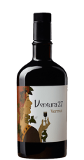 Vermut Reserva Ventura 27